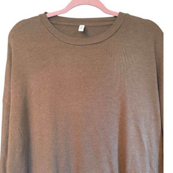 Wishlist Chocolate Matching Set Size Large (L) - Picture 4 of 11